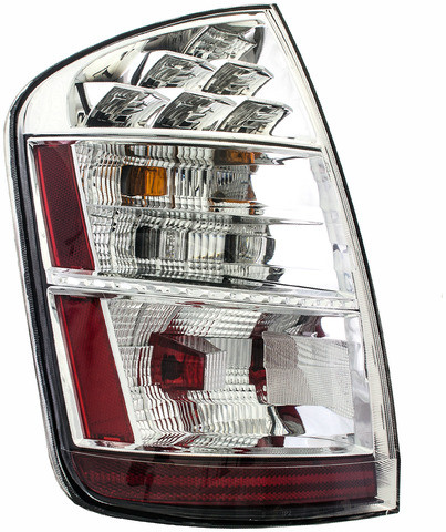 Dorman Tail Light Assembly 1611580 - view 2