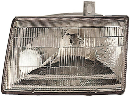 Dorman Headlight Assembly 1590402
