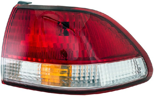 Dorman Tail Light Assembly P/N:1610841