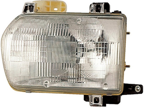 Dorman Headlight Assembly 1590709