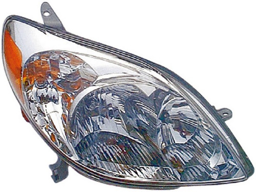 Dorman Headlight Assembly P/N:1590853