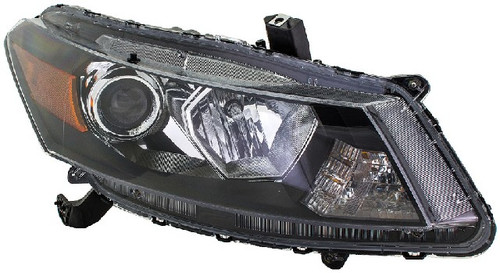 Dorman Headlight Assembly 1592091
