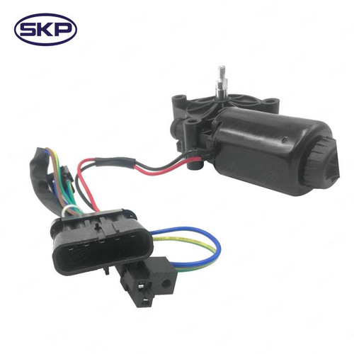 SKP Headlight Motor SK49124 - view 2