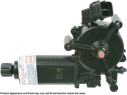 CARDONE Reman Headlight Motor P/N:49-4001