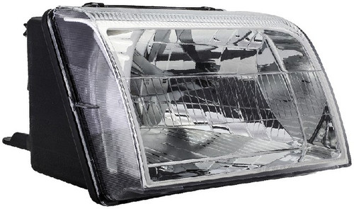 Dorman Headlight Assembly 1591992 - view 2