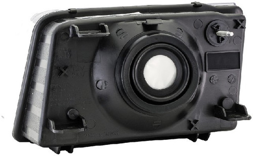 Dorman Headlight Assembly P/N:1591992