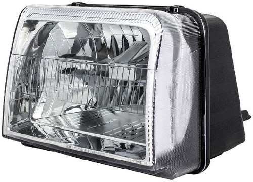 Dorman Headlight Assembly 1591992 - view 5
