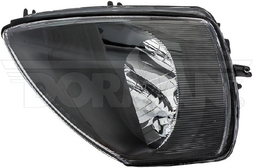 Dorman Headlight Assembly P/N:1590824