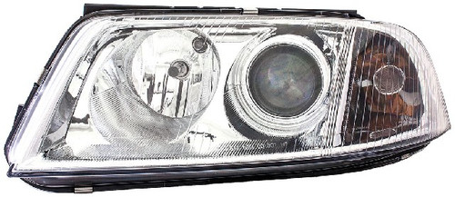 Dorman Headlight Assembly 1591135