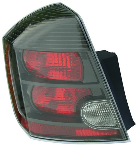 Dorman Tail Light Assembly P/N:1611378