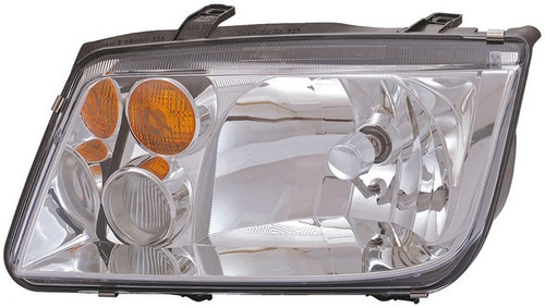 Dorman Headlight Assembly P/N:1592106