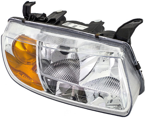 Dorman Headlight Assembly 1590173