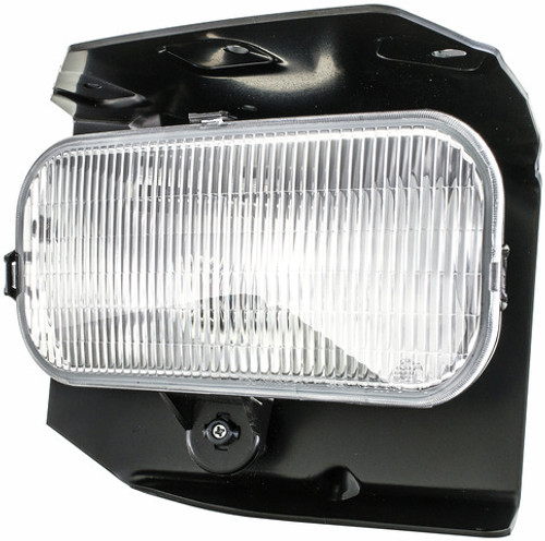 Dorman Fog Light Assembly P/N:1570953