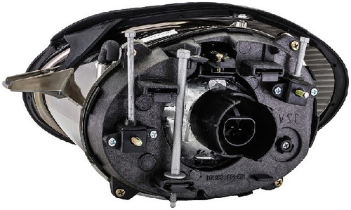 Dorman Headlight Assembly 1590263 - view 8