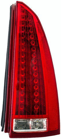 Dorman Tail Light Assembly 1611577 - view 2