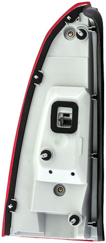 Dorman Tail Light Assembly P/N:1611577