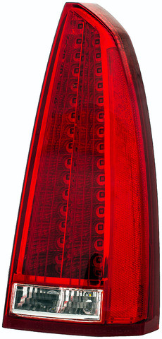 Dorman Tail Light Assembly 1611577 - view 8