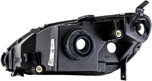Dorman Headlight Assembly 1591823 - view 3