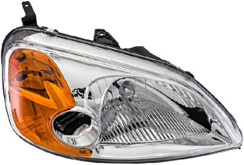 Dorman Headlight Assembly P/N:1591823