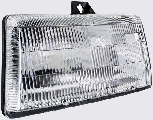 Dorman Headlight Assembly 1590403 - view 3
