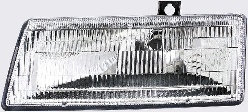 Dorman Headlight Assembly P/N:1590403