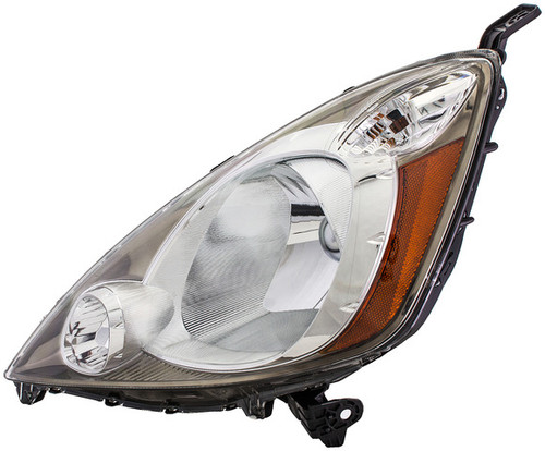 Dorman Headlight Assembly P/N:1592240