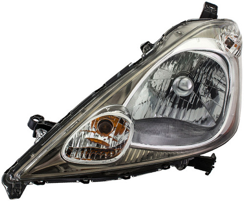 Dorman Headlight Assembly P/N:1592240