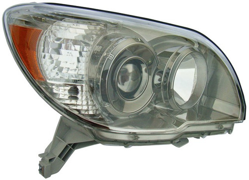 Dorman Headlight Assembly 1592038