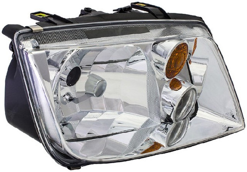 Dorman Headlight Assembly P/N:1592107