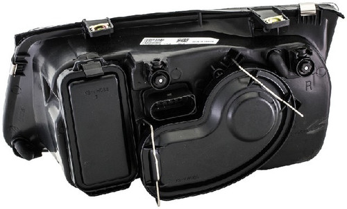 Dorman Headlight Assembly P/N:1592107