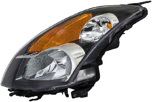 Dorman Headlight Assembly 1592096