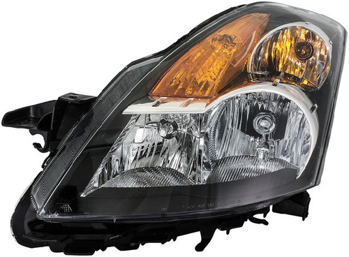 Dorman Headlight Assembly 1592096 - view 6
