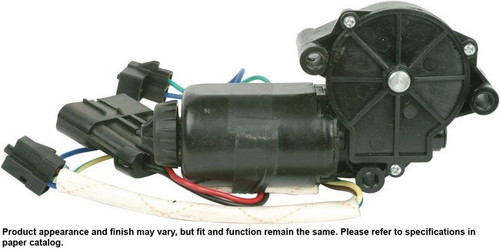 CARDONE New Headlight Motor P/N:82-9124H