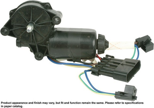 CARDONE New Headlight Motor P/N:82-9124H