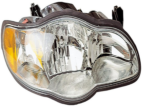 Dorman Headlight Assembly 1590147