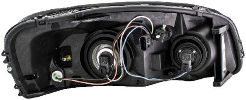 Dorman Headlight Assembly P/N:1591977