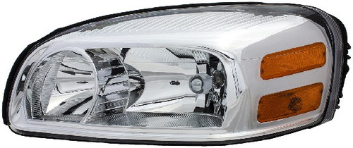 Dorman Headlight Assembly P/N:1591977