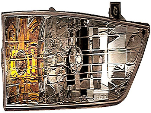 Dorman Headlight Assembly 1590280