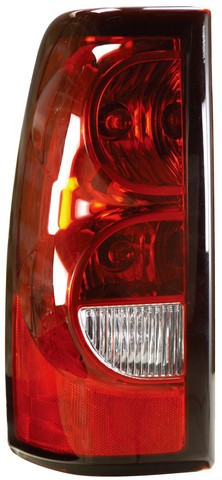 Dorman Tail Light Assembly 1610504