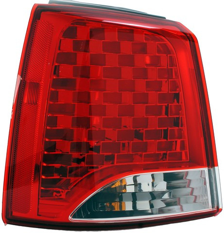 Dorman Tail Light Assembly 1571445