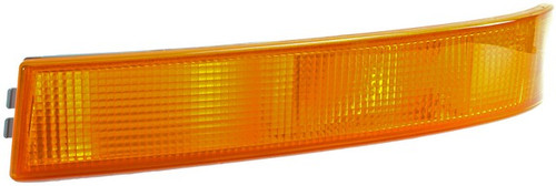 Dorman Turn Signal / Parking Light Assembly 1590016 - view 3
