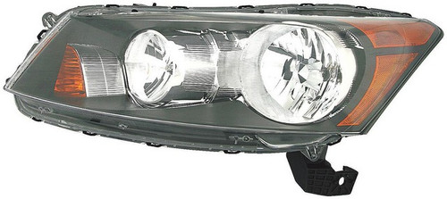 Dorman Headlight Assembly 1592188