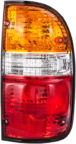 Dorman Tail Light Assembly 1630937 - view 6
