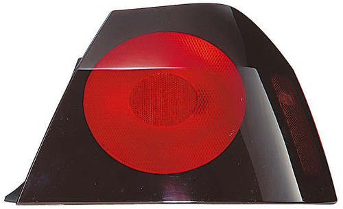 Dorman Tail Light Assembly 1611259