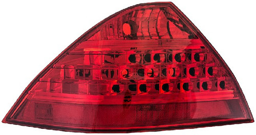 Dorman Tail Light Assembly P/N:1611162