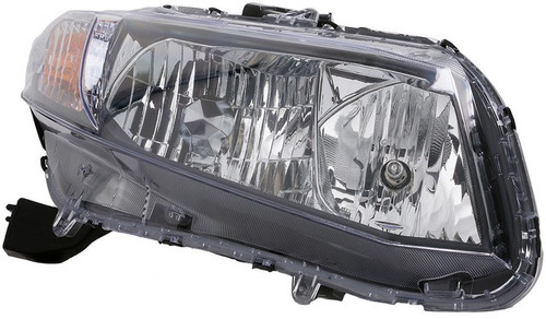 Dorman Headlight Assembly 1592504 - view 2