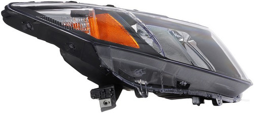 Dorman Headlight Assembly 1592504 - view 8