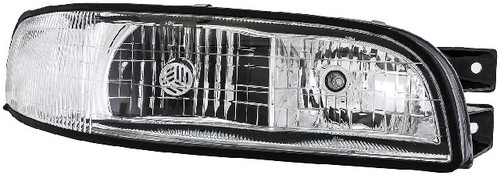 Dorman Headlight Assembly 1590095 - view 2
