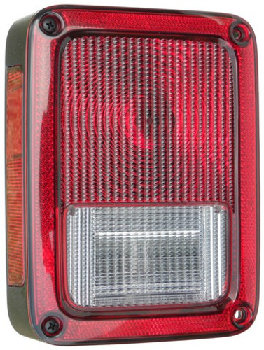 Dorman Tail Light Assembly P/N:1611642