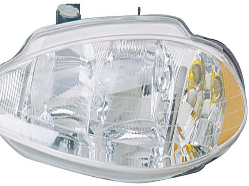 Dorman Headlight Assembly 1590449